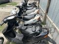 Honda  Dio 2004 года за 200 000 тг. в Алматы – фото 3