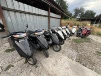 Honda  Dio 2004 года за 200 000 тг. в Алматы