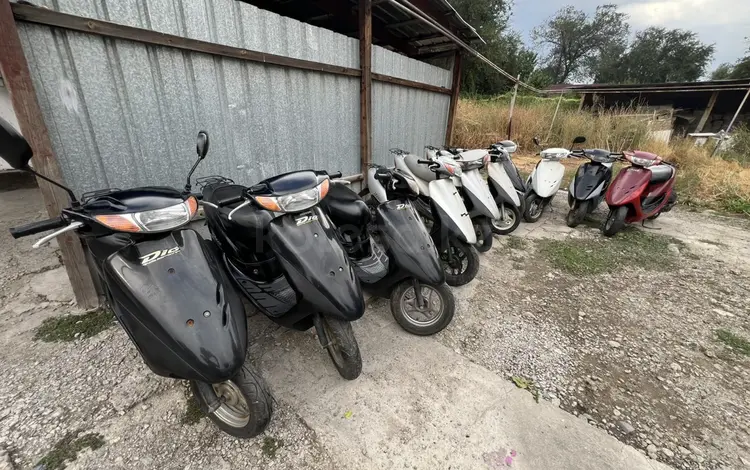 Honda  Dio 2004 года за 200 000 тг. в Алматы