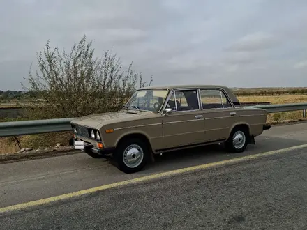 ВАЗ (Lada) 2106 1990 года за 1 800 000 тг. в Туркестан – фото 2