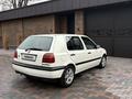 Volkswagen Golf 1993 годаfor2 150 000 тг. в Тараз – фото 18