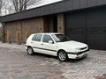 Volkswagen Golf 1993 годаfor2 150 000 тг. в Тараз – фото 4