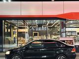 Volkswagen Polo 2013 года за 2 000 000 тг. в Актобе – фото 2