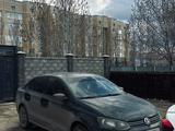Volkswagen Polo 2013 года за 2 000 000 тг. в Актобе – фото 5