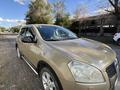 Nissan Qashqai 2007 годаүшін4 500 000 тг. в Алматы – фото 3