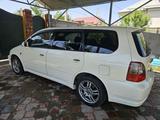 Honda Odyssey 2002 годаfor5 000 000 тг. в Алматы – фото 3