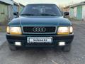 Audi 80 1993 годаүшін2 590 000 тг. в Караганда – фото 13