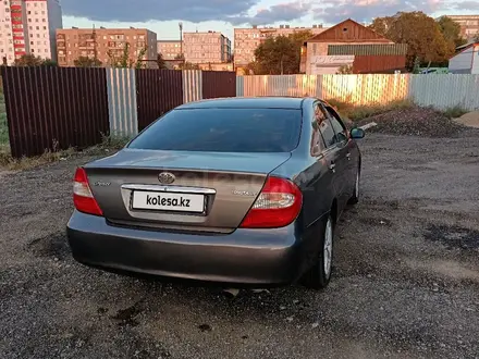 Toyota Camry 2003 года за 4 500 000 тг. в Жезказган – фото 3