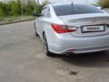 Hyundai Sonata 2010 года за 4 200 000 тг. в Уральск – фото 5