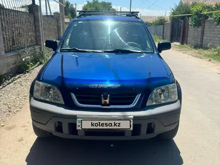 Honda CR-V 1998 года за 4 000 000 тг. в Алматы