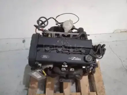 Мотор на ford(Форд)ДВС АКП МКП Двигатель за 275 000 тг. в Алматы