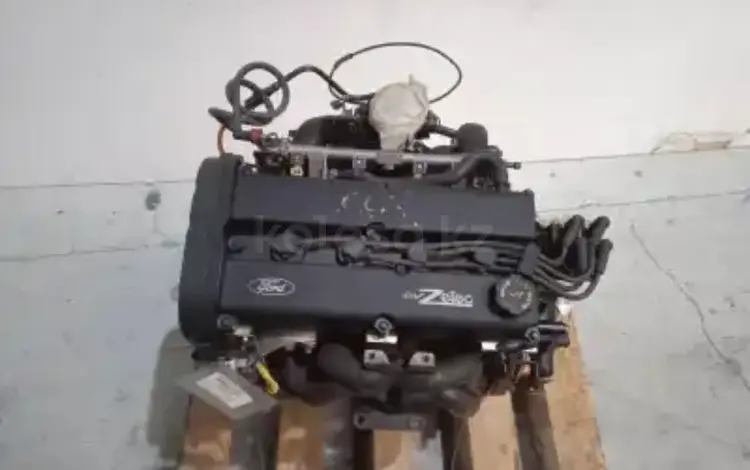 Мотор на ford(Форд)ДВС АКП МКП Двигатель за 275 000 тг. в Алматы
