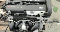 Мотор на ford(Форд)ДВС АКП МКП Двигатель за 275 000 тг. в Алматы – фото 2