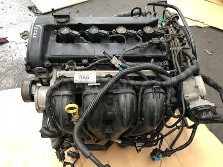 Мотор на ford(Форд)ДВС АКП МКП Двигатель за 275 000 тг. в Алматы – фото 4