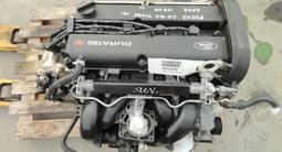 Мотор на ford(Форд)ДВС АКП МКП Двигатель за 275 000 тг. в Алматы – фото 5