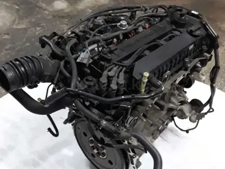 Мотор на ford(Форд)ДВС АКП МКП Двигатель за 275 000 тг. в Алматы – фото 6