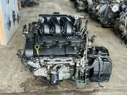 Мотор на ford(Форд)ДВС АКП МКП Двигатель за 275 000 тг. в Алматы – фото 8