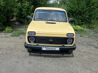 ВАЗ (Lada) Lada 2121 2005 годаfor1 900 000 тг. в Караганда