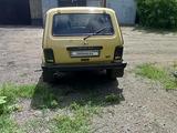 ВАЗ (Lada) Lada 2121 2005 года за 1 900 000 тг. в Караганда – фото 2