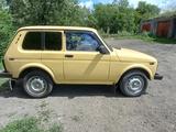 ВАЗ (Lada) Lada 2121 2005 года за 1 900 000 тг. в Караганда – фото 3