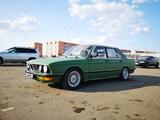 BMW 528 1982 года за 1 600 000 тг. в Кокшетау