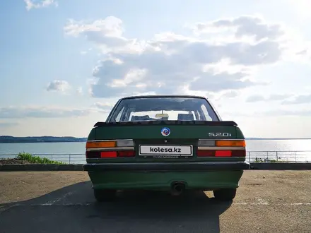 BMW 528 1982 года за 1 600 000 тг. в Кокшетау – фото 10