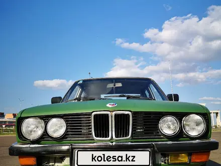 BMW 528 1982 года за 1 600 000 тг. в Кокшетау – фото 12
