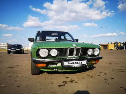 BMW 528 1982 года за 1 600 000 тг. в Кокшетау – фото 13
