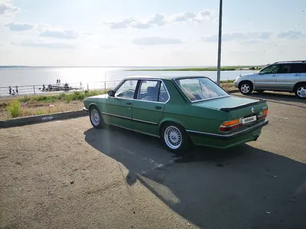 BMW 528 1982 года за 1 600 000 тг. в Кокшетау – фото 3