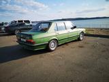 BMW 528 1982 годаүшін1 600 000 тг. в Кокшетау – фото 5