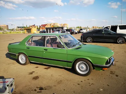 BMW 528 1982 года за 1 600 000 тг. в Кокшетау – фото 6