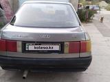 Audi 80 1991 годаүшін700 000 тг. в Тараз – фото 3