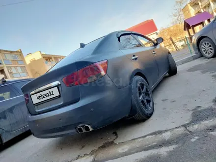 Kia Cerato 2011 года за 4 600 000 тг. в Актау – фото 6