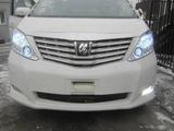 Ноускат Toyota alphard за 650 000 тг. в Астана