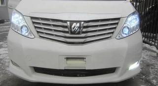 Ноускат Toyota alphard за 650 000 тг. в Астана