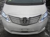 Ноускат Toyota alphard за 650 000 тг. в Астана – фото 2