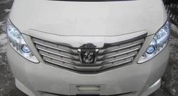 Ноускат Toyota alphard за 650 000 тг. в Астана – фото 2