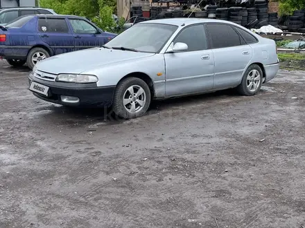 Mazda Cronos 1992 года за 900 000 тг. в Караганда – фото 3