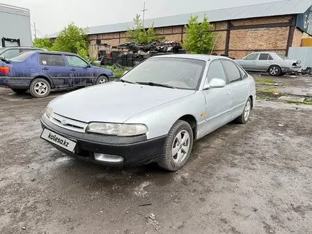 Mazda Cronos 1992 года за 900 000 тг. в Караганда – фото 7