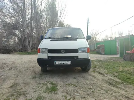 Volkswagen Transporter 1994 года за 2 900 000 тг. в Тараз