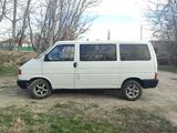 Volkswagen Transporter 1994 годаүшін2 600 000 тг. в Тараз – фото 3