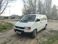 Volkswagen Transporter 1994 годаүшін2 600 000 тг. в Тараз – фото 9