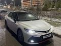 Toyota Camry 2021 годаүшін17 300 000 тг. в Астана – фото 17