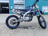 Yamaha  YZ400F 2019 года за 3 200 000 тг. в Житикара