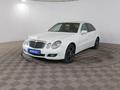 Mercedes-Benz E 200 2006 года за 4 190 000 тг. в Шымкент
