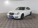 Mercedes-Benz E 200 2006 года за 4 190 000 тг. в Шымкент