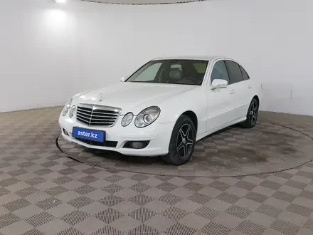 Mercedes-Benz E 200 2006 года за 4 190 000 тг. в Шымкент