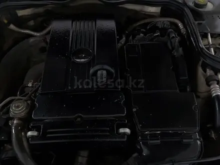 Mercedes-Benz E 200 2006 года за 4 190 000 тг. в Шымкент – фото 11