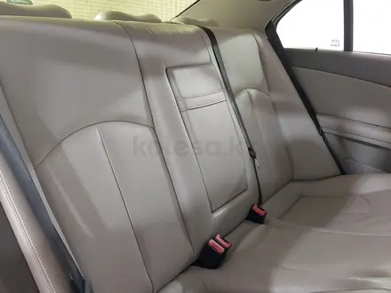 Mercedes-Benz E 200 2006 года за 4 190 000 тг. в Шымкент – фото 16