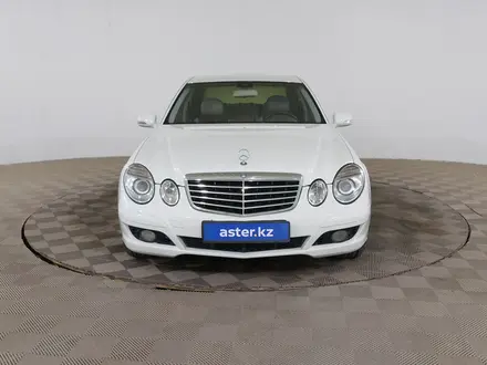Mercedes-Benz E 200 2006 года за 4 190 000 тг. в Шымкент – фото 2
